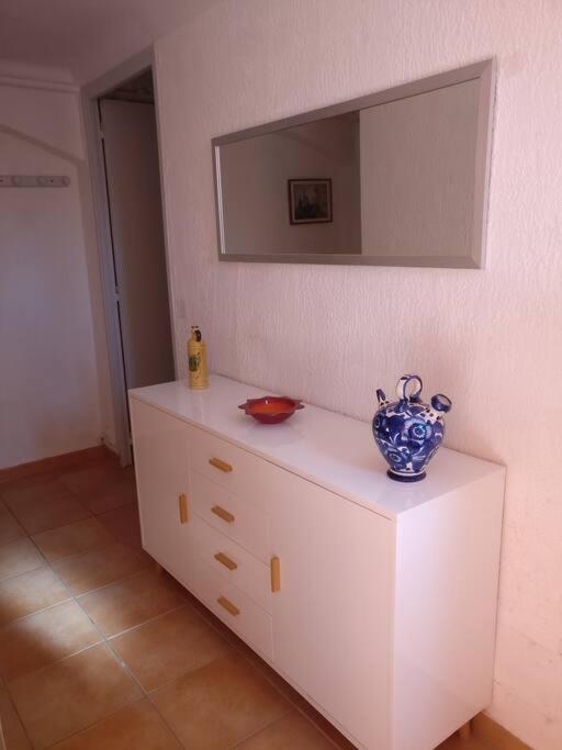 Les Vignes Et La Pinede Pres De La Appartement