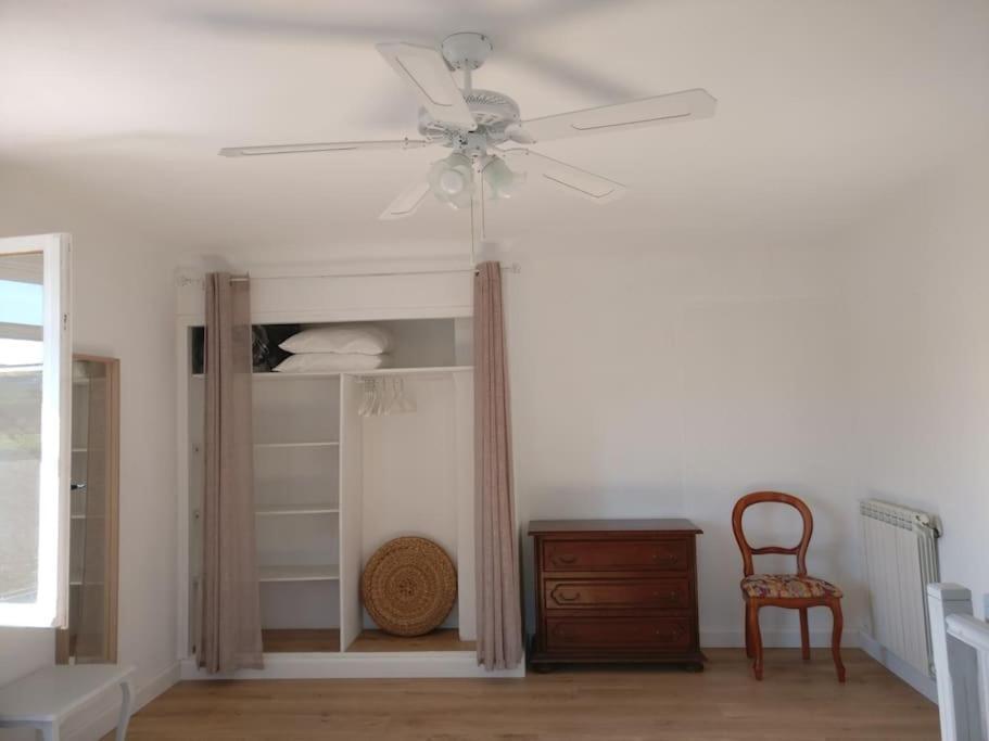 Les Vignes Et La Pinede Pres De La Appartement *